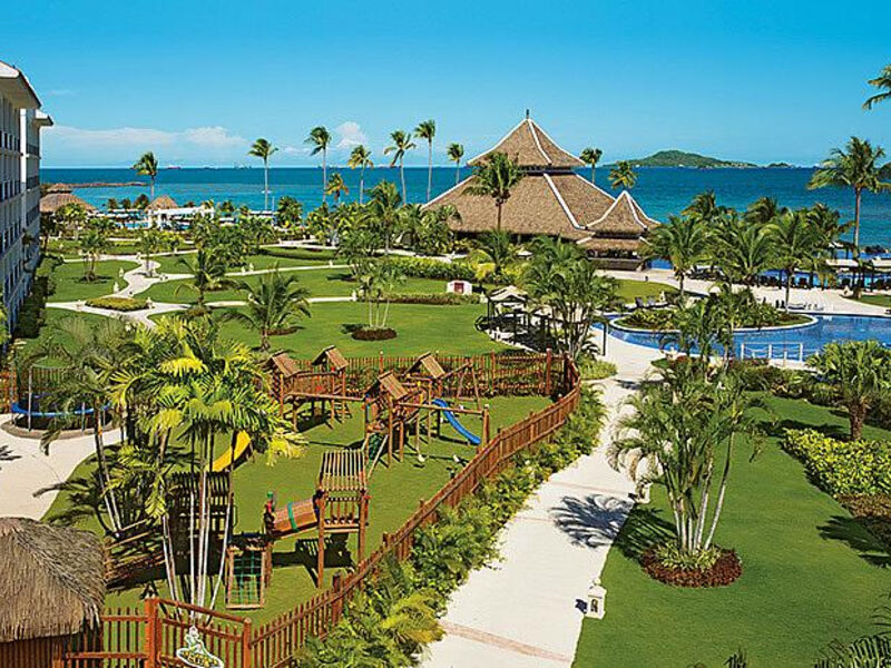 Dreams Delight Playa Bonita Resort & Spa