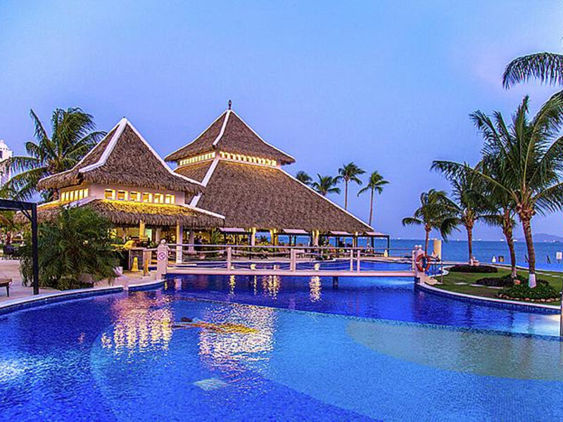 Dreams Delight Playa Bonita Resort & Spa