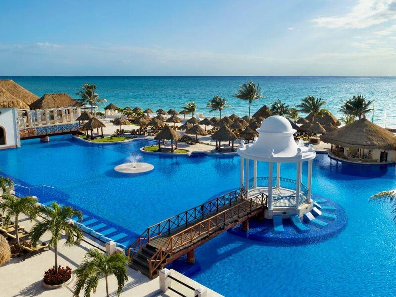 Dreams Sapphire Riviera Cancun