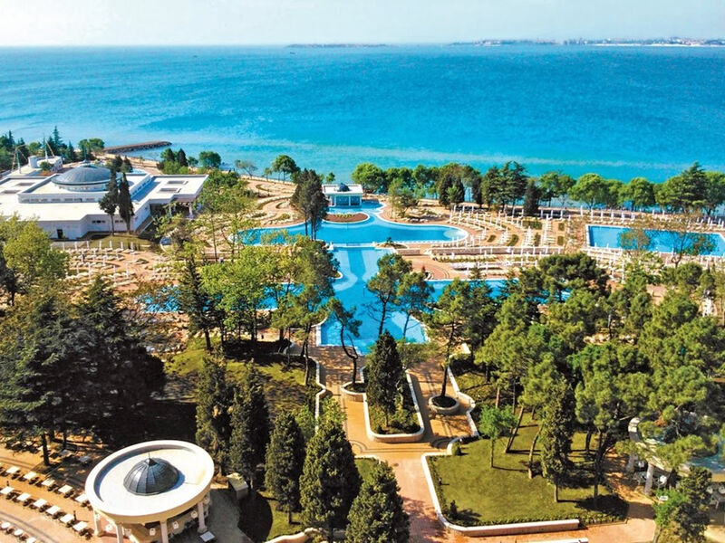 Dreams Sunny Beach Resort & Spa