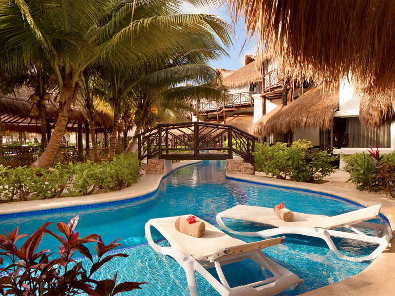 El Dorado Casitas Royale, A Spa Resort By Karisma