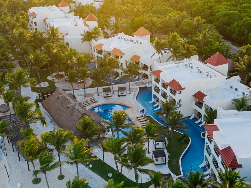 El Dorado Royale, A Spa Resort By Karisma