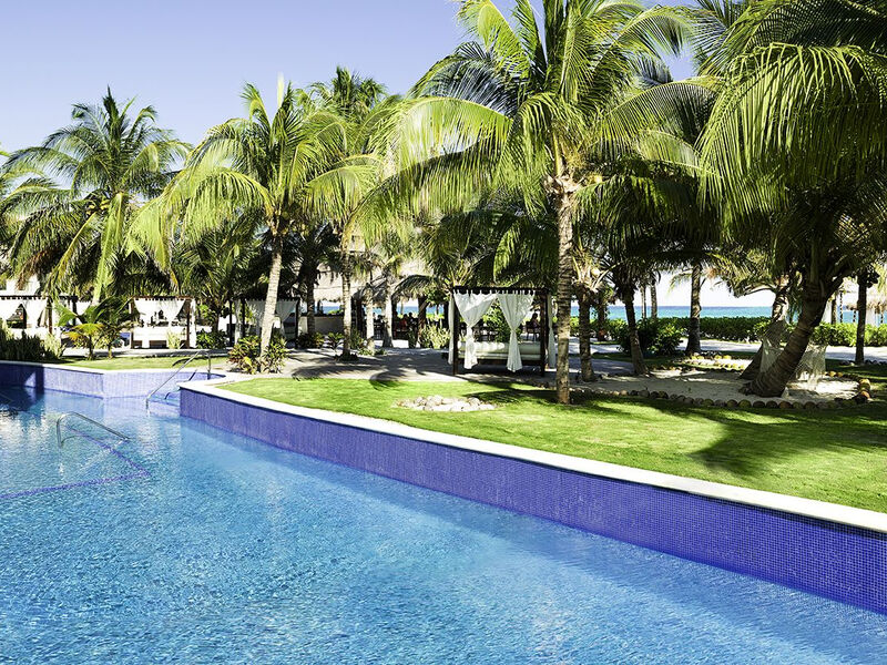El Dorado Royale, A Spa Resort By Karisma