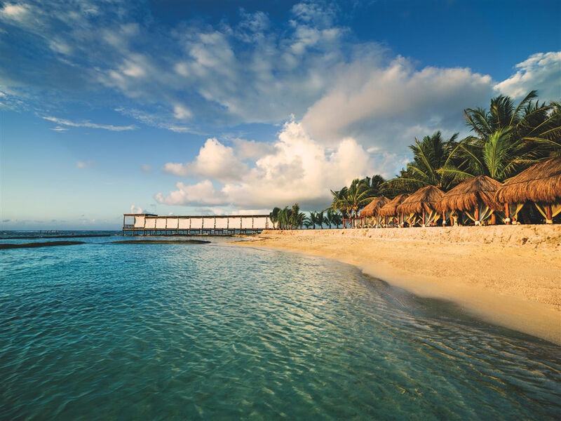 El Dorado Seaside Suites, A Spa Resort By Karisma