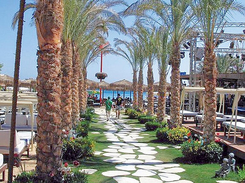 Elysees Hurghada