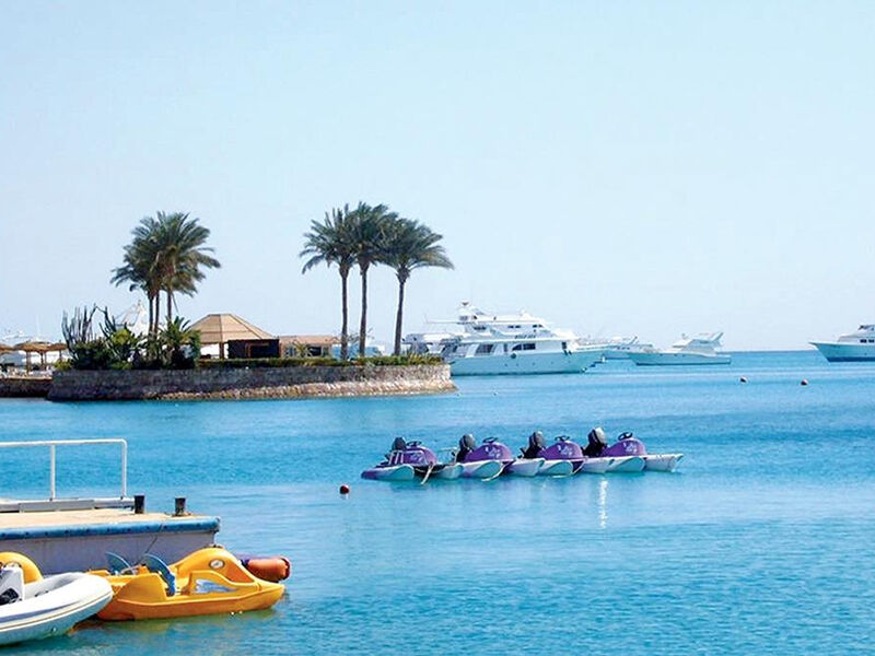 Elysees Hurghada