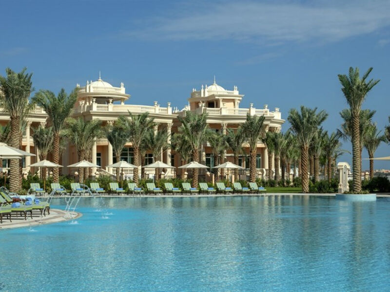 Emerald Palace Kempinski Dubai