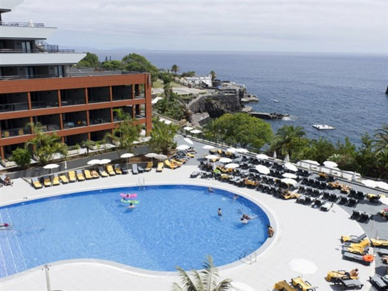 Enotel Lido Resort Conference & Spa Madeira