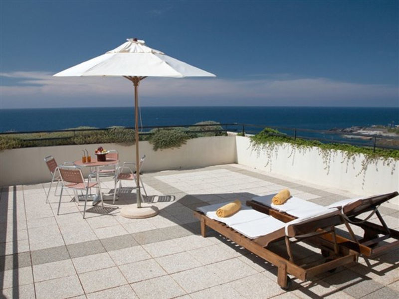 Enotel Lido Resort Conference & Spa Madeira