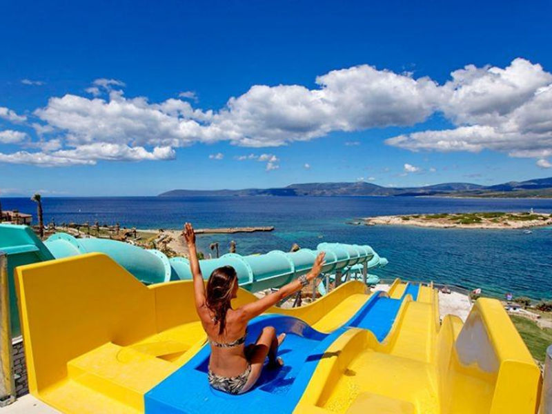 Euphoria Aegean Resort