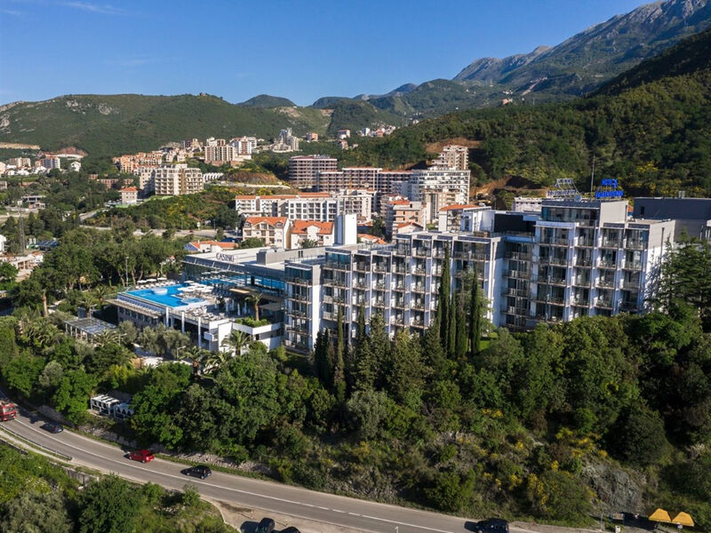 Falkensteiner Hotel Montenegro