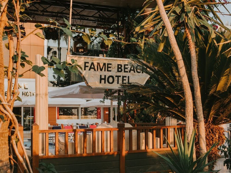Fame Residence Beach Park