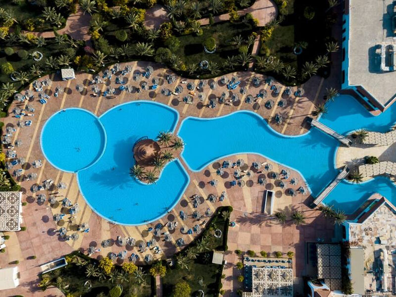 Fantazia Resort
