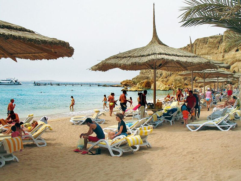 Club El Faraana Reef Resort