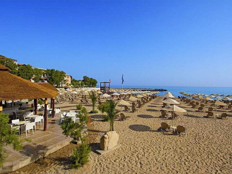 Fodele Beach Resort