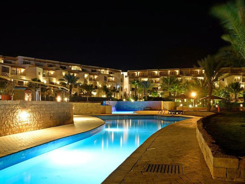 Fort Arabesque Resort & Villas