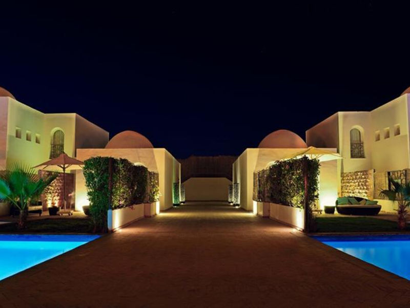 Fort Arabesque Resort & Villas
