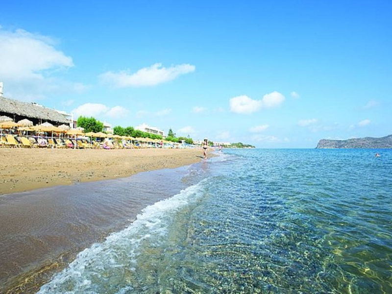 Galini Sea View