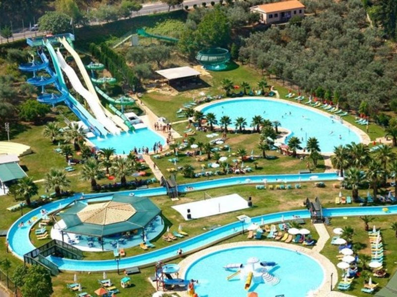 Gelina Village Waterpark