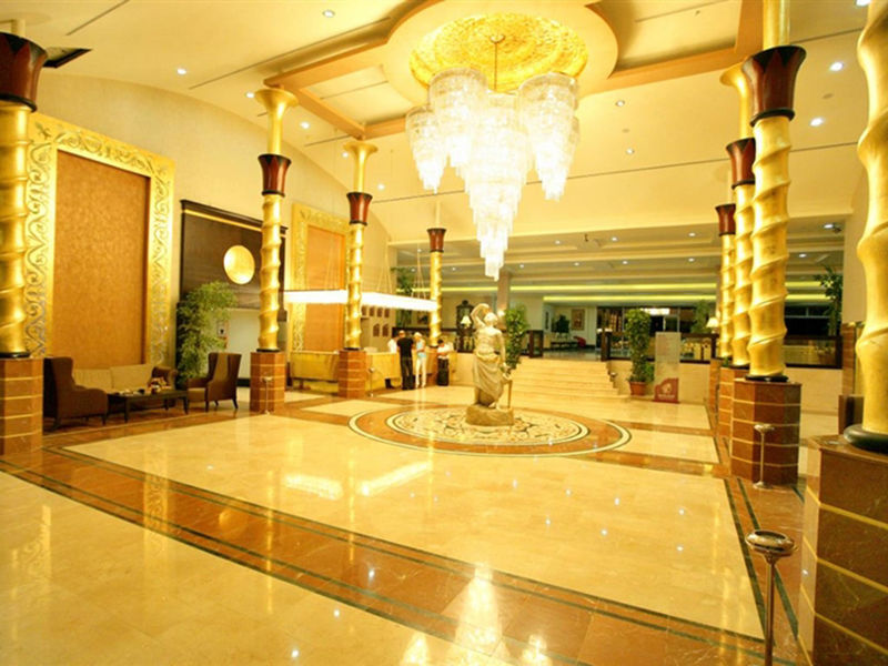Golden Imperial Resort