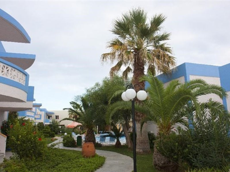 Gouves Maya Resort