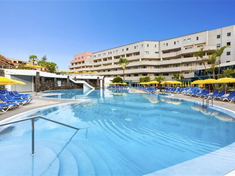 Gran Hotel Turquesa Playa