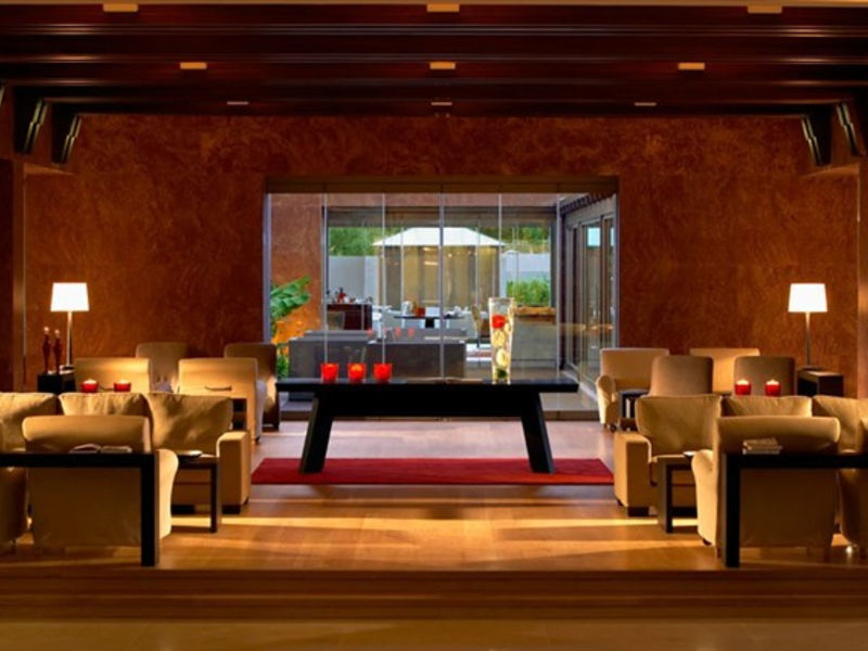 Gran Melia Resort & Luxury Villas