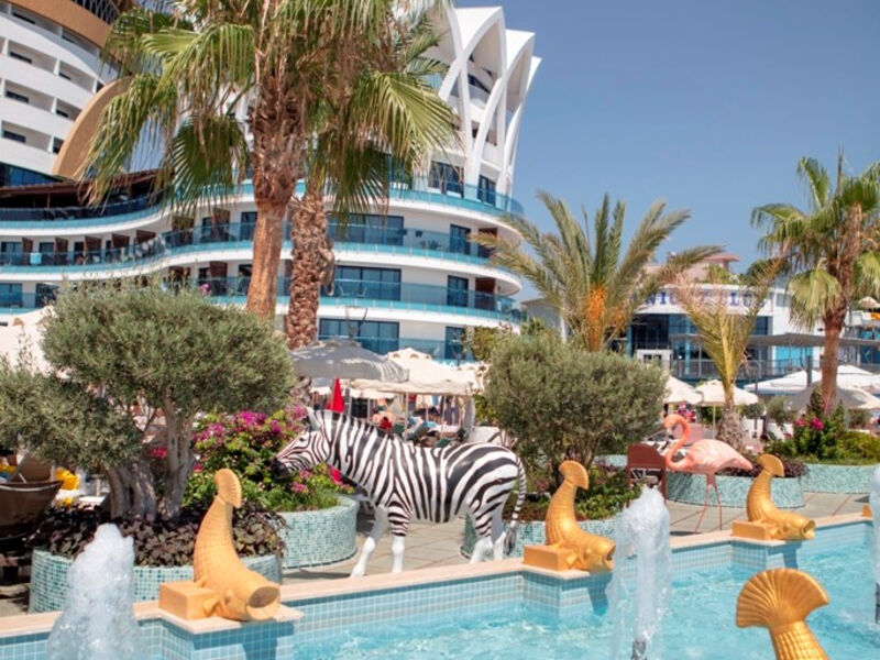 Granada Luxury Resort Spa & Thalasso