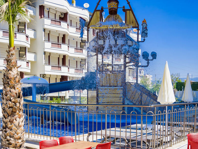 Hotel Grand Kolibri Prestige & SPA Alexandria Club