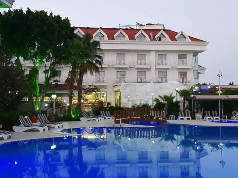 Grand Miramor Hotel