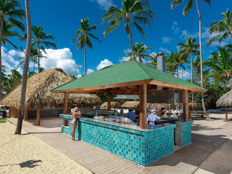 Grand Sirenis Punta Cana Resort