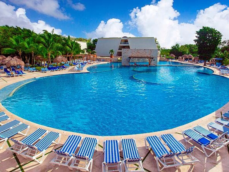 Grand Sirenis Riviera Maya Resort & Spa
