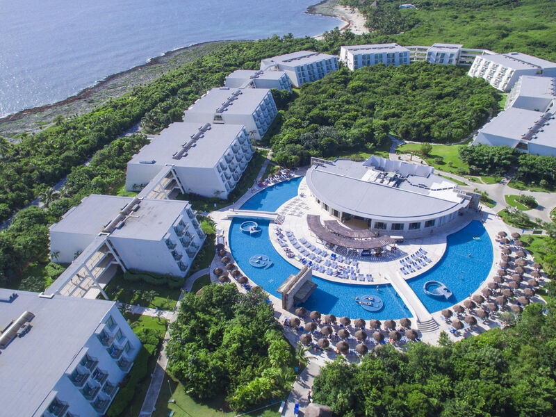 Grand Sirenis Riviera Maya Hotel & Spa