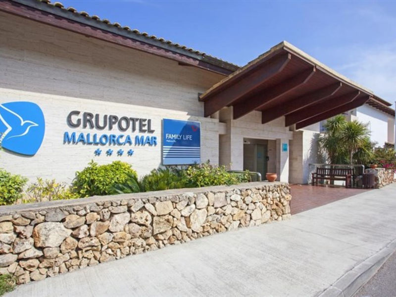 Grupotel Mallorca Mar