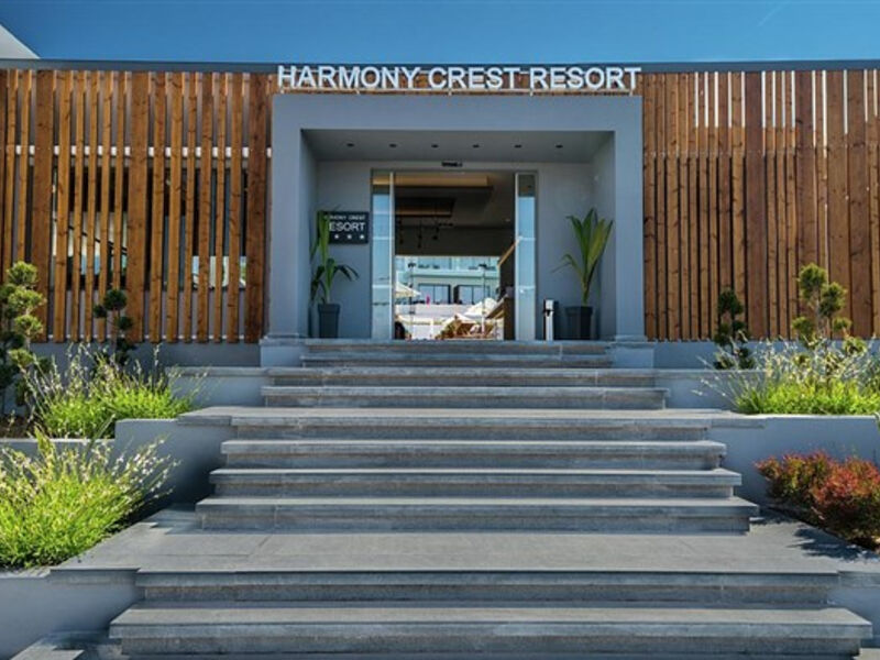 Harmony Crest Resort