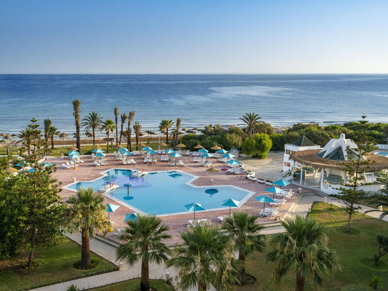 Helya Beach Resort