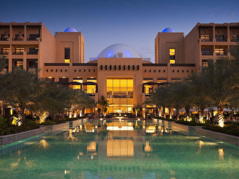 Hilton Ras Al Khaiman Beach Resort