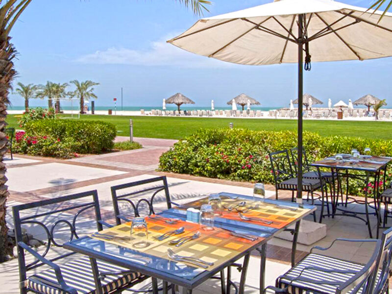 Hilton Ras Al Khaimah Resort and Spa
