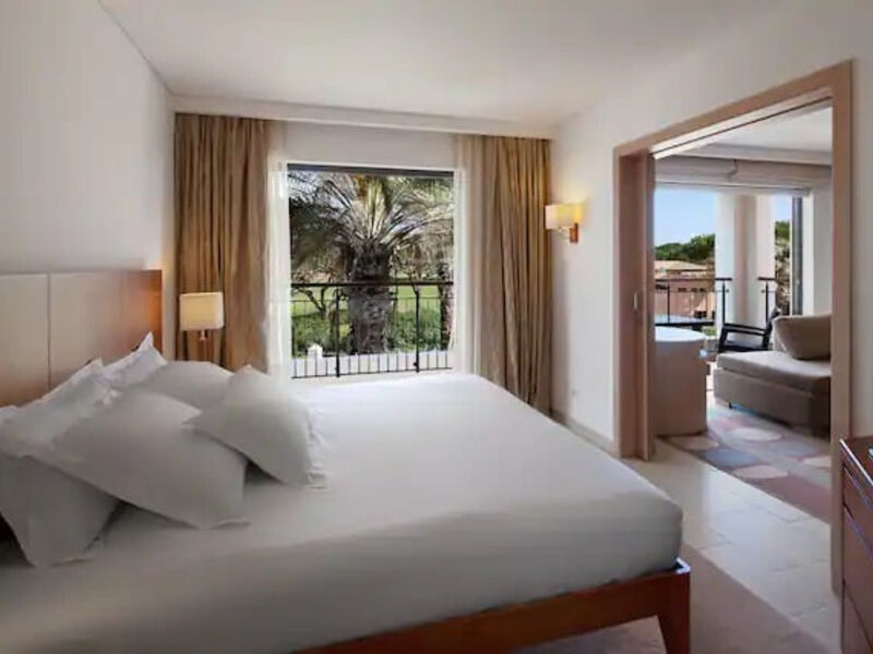 Hilton Vilamoura As Cascatas Golf Resort and Spa