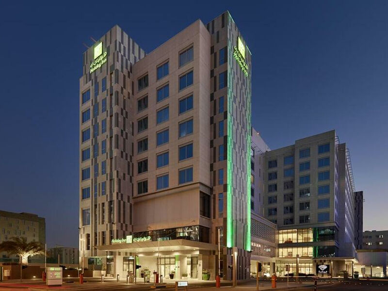 Holiday Inn Doha