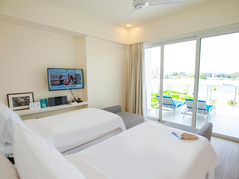 Holiday Inn Resort Kandooma