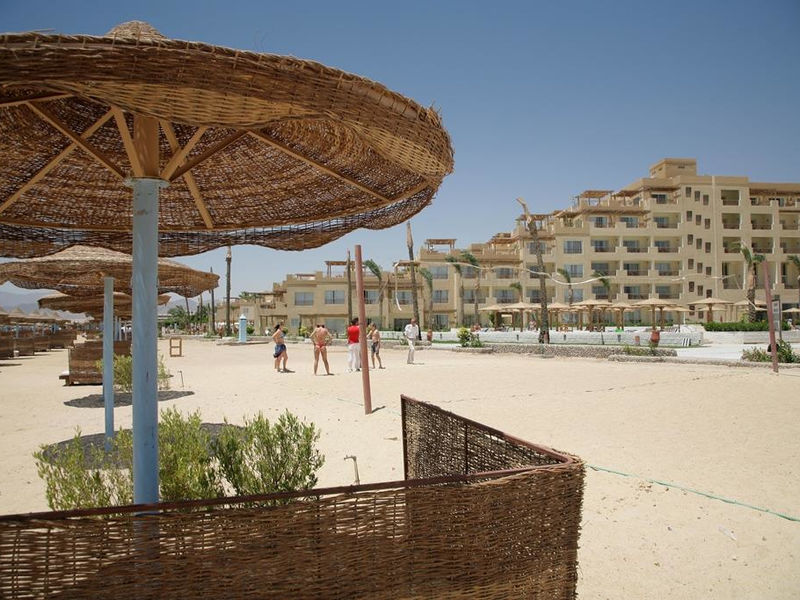 Imperial Shams Abu Soma Resort