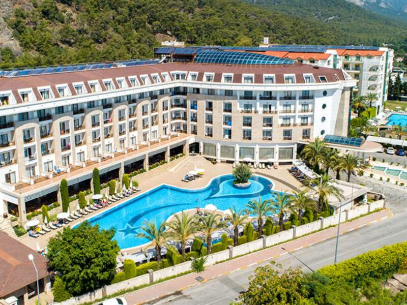 Imperial Sunland Resort