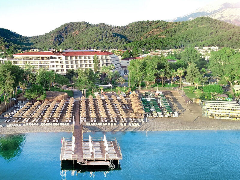 Imperial Turkiz Resort