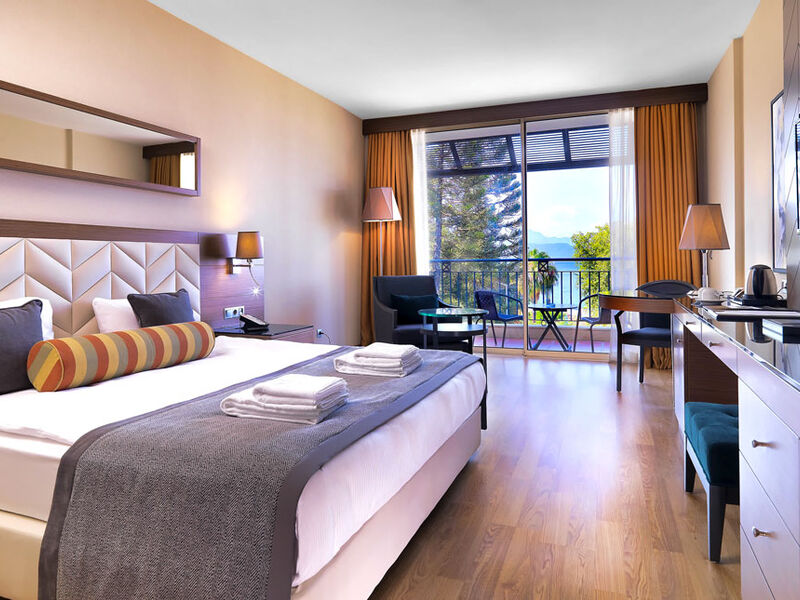 Hotel Imperial Türkiz Resort