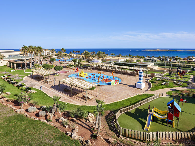Insotel Punta Prima Resort & Spa