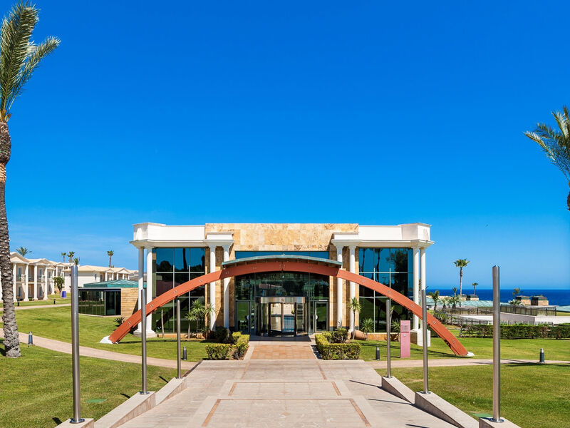 Insotel Punta Prima Resort & Spa