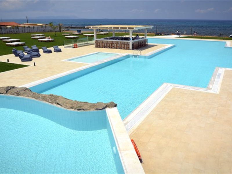 Insula Alba Resort And Spa