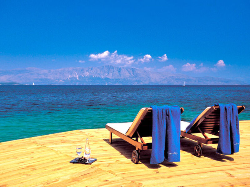 Ionian Blue Resort