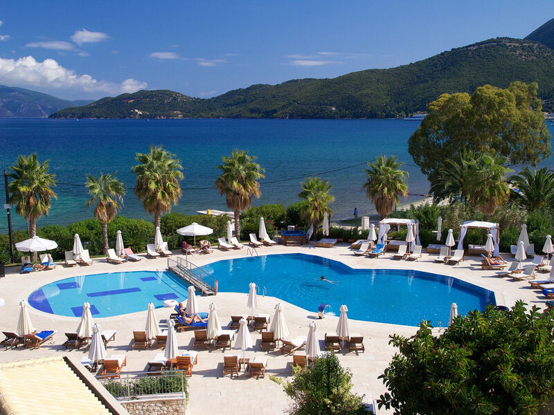 Ionian Emerald Resort